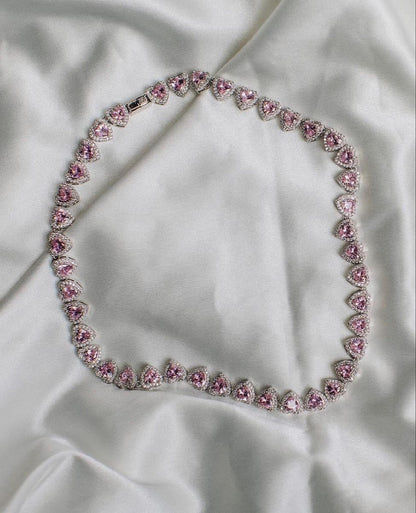 Collar Princesa + Box de regalo