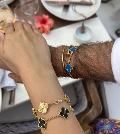 PULSERA VAN CLEEF